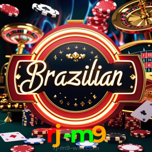 A Emoção das Máquinas Slots no rj-m9