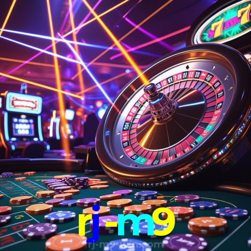 Descubra a Emoção do Cassino Ao Vivo no rj-m9
