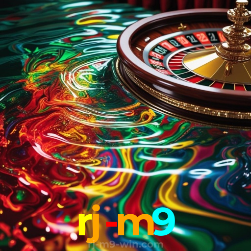 rj-m9 — plataforma oficial: cassino ao vivo e slots