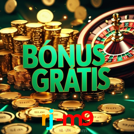 rj-m9 — plataforma oficial: cassino ao vivo e slots