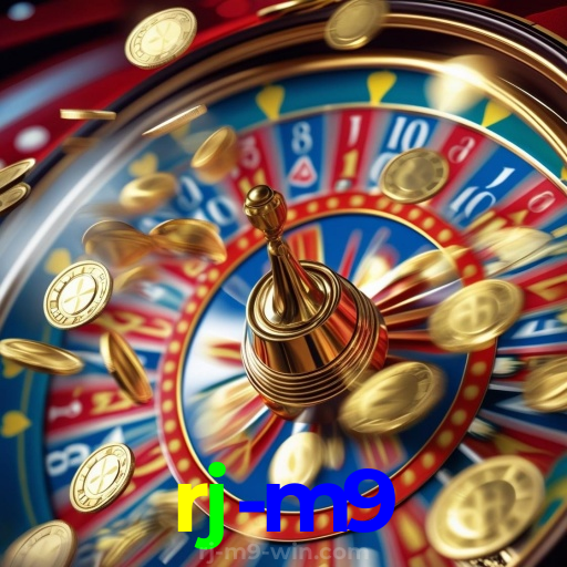 A Emoção das Máquinas Slots no rj-m9