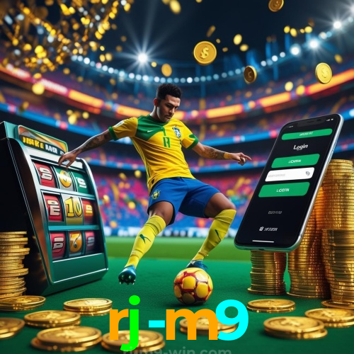 Explore os Jogos de Bingo no rj-m9: Diversão e Prêmios ao Seu Alcance