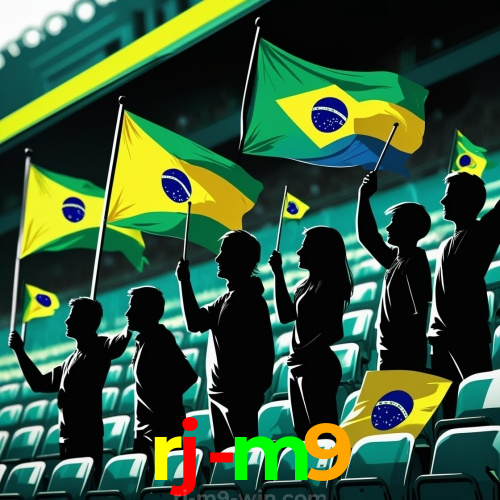 Descubra o Mundo das Apostas Desportivas no rj-m9